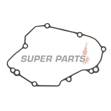 Φλάντζα καπακιού στάτη -WINDEROSA- Kawasaki KX 450 2006-2008, Kawasaki KXF 450 2006-2008