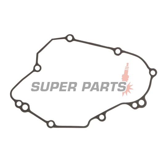 Φλάντζα καπακιού στάτη -WINDEROSA- Kawasaki KX 450 2006-2008, Kawasaki KXF 450 2006-2008