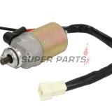 Μίζα -MOTORIX- 9 δόντια, CPI, Keeway 50cc, 2T