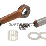 Μπιέλα -HOT RODS- KTM 65 SX (98-02)