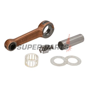 Μπιέλα -HOT RODS- KTM 65 SX (98-02)