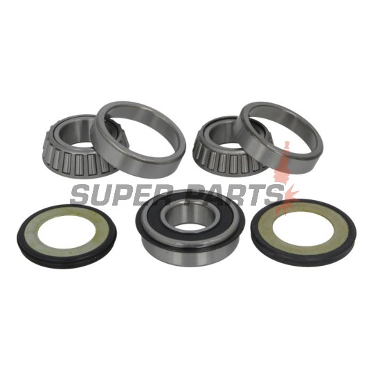 Κιτ επισκευής ανάρτησης -ALL BALLS- Triumph Daytona 600 2004, Daytona 650 2002-2003, 2005, TT 600 2000-2003