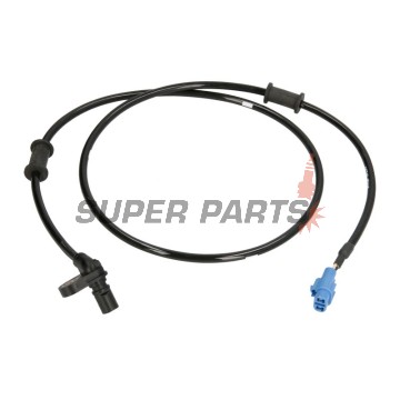 Αισθητήρας ABS -TOURMAX- ABS-302, Suzuki GSX 1340 2013-2015