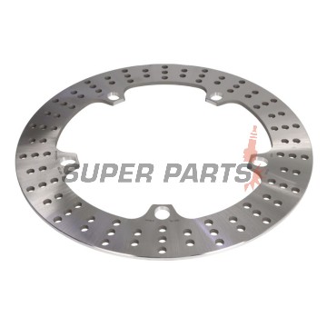 Δίσκος φρένου -TRW- MST239, 305mm, BMW K1200RS/GT/LT + R850R + R1100GS/S + R1150GS + R1200C/CL (1995-2004)