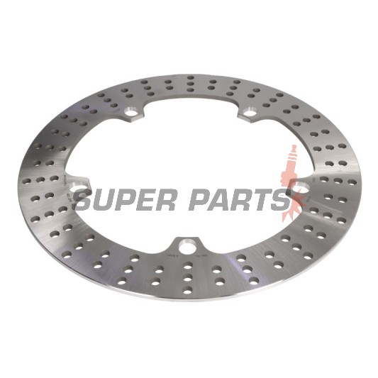 Δίσκος φρένου -TRW- MST239, 305mm, BMW K1200RS/GT/LT + R850R + R1100GS/S + R1150GS + R1200C/CL (1995-2004)
