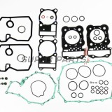 Πλήρες σετ φλαντζών κινητήρα -ATHENA- Honda XRV 750 1990-2003