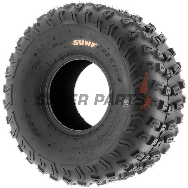 Ελαστικό ATV/UTV -SUNF- 22x10-8, A030