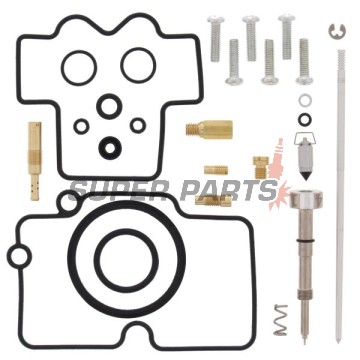 Κιτ επισκευής καρμπυρατέρ -ALL BALLS- Yamaha YFZ 450 2004-2005