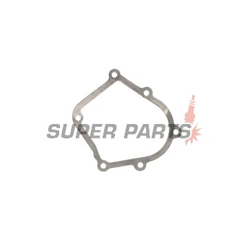 Φλάντζα καπακιού στάτη -ATHENA- Kawasaki ZX-6R 600 1995-2002, ZX-6R 636 2002-2006, ZX-6RR 600 2003-2006, ZZR 600 2005-2006