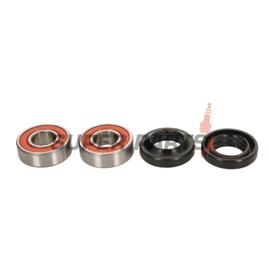 Σετ ρουλεμάν τροχού -TOURMAX- Honda FES 125 2003-2012, Honda FES 150 2003-2009