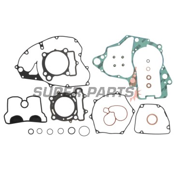Πλήρες σετ φλαντζών κινητήρα -ATHENA- Suzuki RM-Z 250 2007-2009