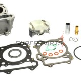 Σετ κυλίνδρου και πιστονιού -ATHENA- 400cc (90mm), Arctic Cat DVX 400 2004-2009, Kawasaki KFX 400 2003-2006, KLX 400 2003-2006, Suzuki DR-Z 400 2000-2017/2019, LT-Z 400 2003-2014