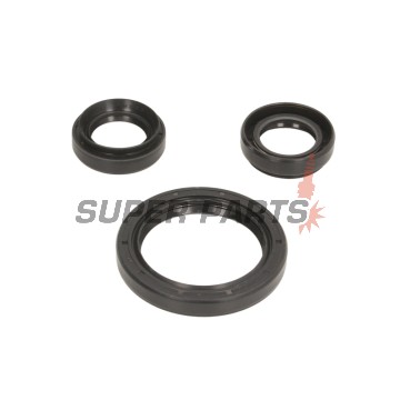 Κιτ επισκευής διαφορικού -ALL BALLS- Yamaha YFM 350 2007-2011, YFM 400 2007-2012, YFM 450 2003-2014, YFM 550 2009-2014, YFM 660 2002-2008, YFM 700 2007-2016, YFM 850 2012
