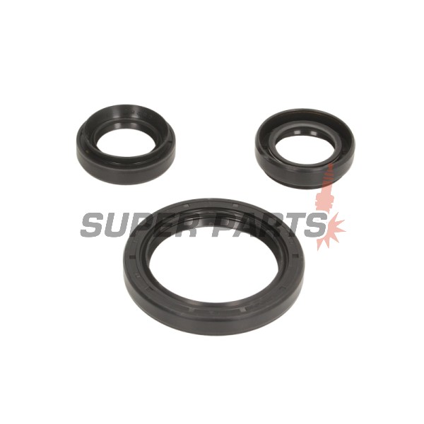 Κιτ επισκευής διαφορικού -ALL BALLS- Yamaha YFM 350 2007-2011, YFM 400 2007-2012, YFM 450 2003-2014, YFM 550 2009-2014, YFM 660 2002-2008, YFM 700 2007-2016, YFM 850 2012