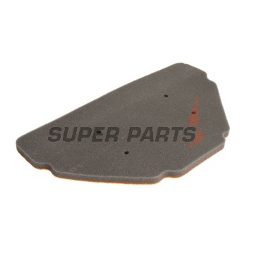 Φίλτρο αέρα -HIFLO FILTRO- HFA2603, Kawasaki ZX600 F1-F3 ZX-6R Ninja (1995-1997)