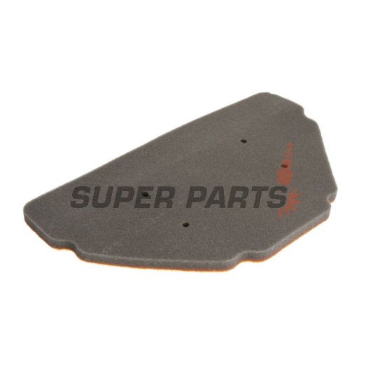 Φίλτρο αέρα -HIFLO FILTRO- HFA2603, Kawasaki ZX600 F1-F3 ZX-6R Ninja (1995-1997)
