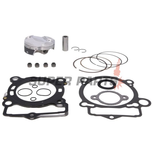 Σετ πιστονιού -ATHENA- 77.98mm, Gas Gas MC 250 2021, Husqvarna FC 250 2016-2022, KTM SX-F/XC-F 250 2016-2022