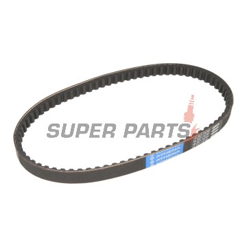 Ιμάντας -ATHENA- S410000350038, 781x18.3mm, Aprilia Habana 50 1999-2001, SR 50 2001-2004, Suzuki AY 50 1999-2003, TR 50 1998, UF 50 2000, UX 50 1999