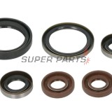 Πλήρες σετ τσιμουχών κινητήρα -ATHENA- Sherco SE 450 2015-2022