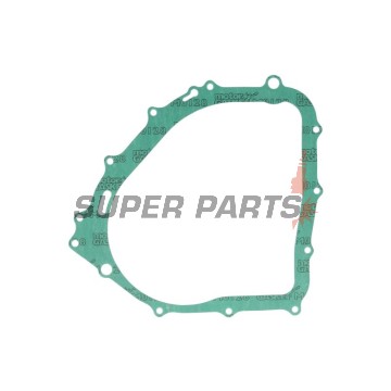 Φλάντζα καπακιού συμπλέκτη -ATHENA- Suzuki LT-A 700 2006-2007, LT-A 750 2008-2020