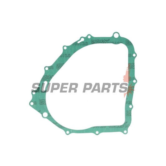 Φλάντζα καπακιού συμπλέκτη -ATHENA- Suzuki LT-A 700 2006-2007, LT-A 750 2008-2020