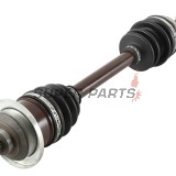 Ημιαξόνιο -ALL BALLS- Arctic Cat 250/400 2002-2004, 300 2003-2004, 375/500 2002