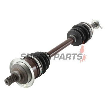 Ημιαξόνιο -ALL BALLS- Arctic Cat 250/400 2002-2004, 300 2003-2004, 375/500 2002