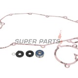 Κιτ επισκευής αντλίας νερού -WINDEROSA- KTM EXC 450 2008-2011, KTM EXC 530 2009-2011, KTM EXC-R 450 2008, KTM EXC-R 530 2008, KTM XC-W 400 2009-2010, KTM XC-W 450 2008-2011, KTM XC-W 530 2009-2011, KTM XCR-W 450 2008