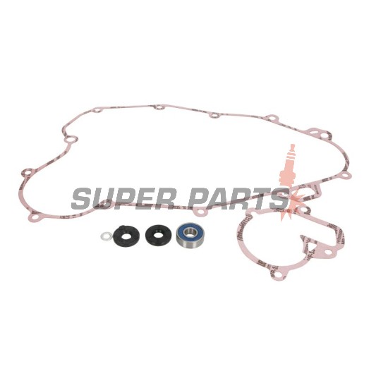 Κιτ επισκευής αντλίας νερού -WINDEROSA- KTM EXC 450 2008-2011, KTM EXC 530 2009-2011, KTM EXC-R 450 2008, KTM EXC-R 530 2008, KTM XC-W 400 2009-2010, KTM XC-W 450 2008-2011, KTM XC-W 530 2009-2011, KTM XCR-W 450 2008