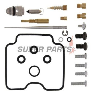 Κιτ επισκευής καρμπυρατέρ -ALL BALLS- Yamaha YFM 660 2002-2008