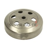 Καμπάνα συμπλέκτη -RMS- Aprilia Mojito 50 1999-2003, Aprilia Scarabeo 50 2001-2004, Malaguti Ciak 150 2004, Malaguti Ciak 50 2003-2004, 2006, Malaguti F10 50 2003-2006, Malaguti F12 50 1994-2000, 2006