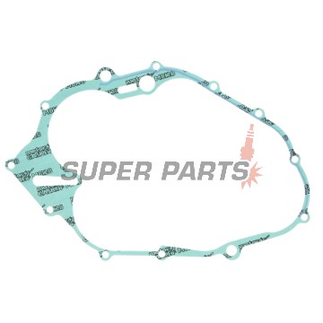 Φλάντζα καπακιού συμπλέκτη -ATHENA- Yamaha SRX 600 1985-1988, SZR 660 1995-1997, TT 600 1983-1988/1994-2002/2004, XT 500 1982-1986, XT 550 1982-1984, XT 600 1983-2003, XTZ 660 1991-1997