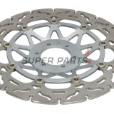 Δίσκος φρένου -TRW- MSW230RAC, 310mm, Honda CRF 1000L Africa Twin (2015-2021)