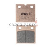 Τακάκια φρένων -TRW- MCB617SV, BMW K75/K100 (1988-1996), BMW R80/R100 (1984-1996)