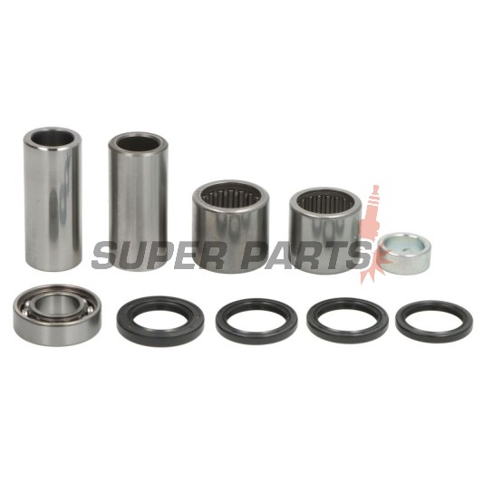 Κιτ επισκευής ψαλιδιού -ALL BALLS- Honda CRF 1000 2016-2019, CRF 1100 2020-2022