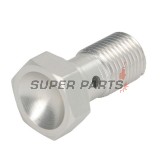 Βίδα banjo -TRW- M10x1.00 (Brembo)