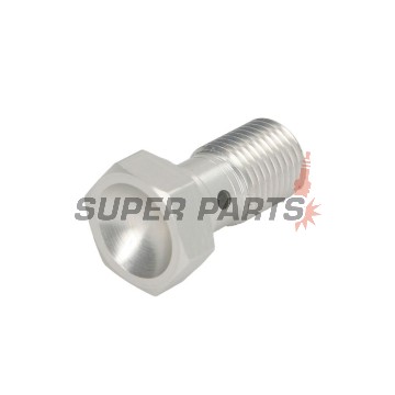 Βίδα banjo -TRW- M10x1.00 (Brembo)