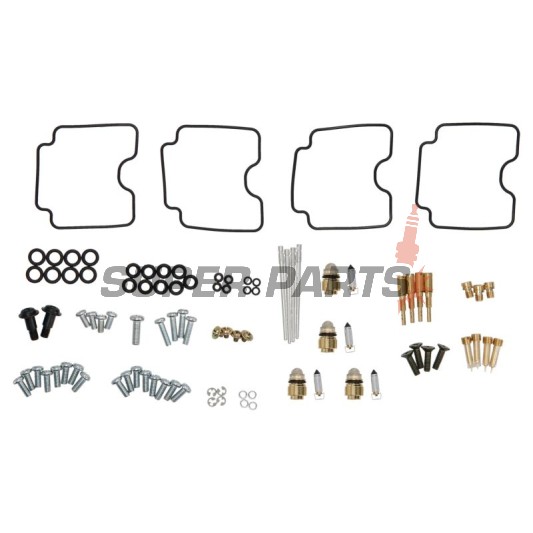Κιτ επισκευής καρμπυρατέρ -ALL BALLS- Yamaha FZ 1000 2001-2005, FZS 1000 2001-2005