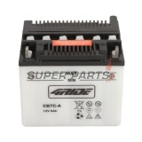 Μπαταρία -4 RIDE- CB7C-A 4RIDE, 7Ah 12V