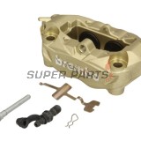 Δαγκάνα φρένου -BREMBO- Aprilia Caponord, Tuono V4; BMW F800, R1200; Ducati Hypermotard, Monster, Panigale; MV Agusta 800 series; Triumph 765/900/1200.