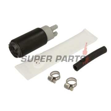 Αντλία καυσίμου -ALL BALLS- Ducati 748 748 2000-2003, 916 916 1994-1998, 996 996 2000-2001, 998 998 2002-2003, Biposto 996 2000-2001, Monster 1000 2003-2006, Monster 620 2002-2006, Monster 750 2002, Sport 800 2003