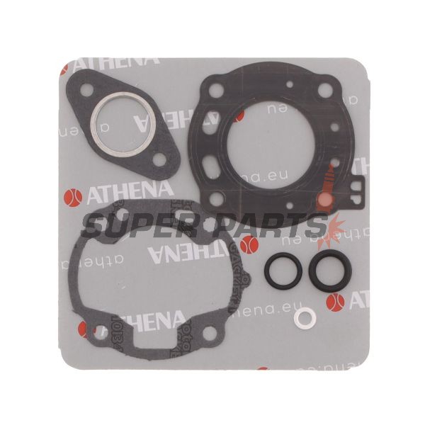 Σετ φλαντζών κυλίνδρου -ATHENA- Aprilia SR 50 2001-2003