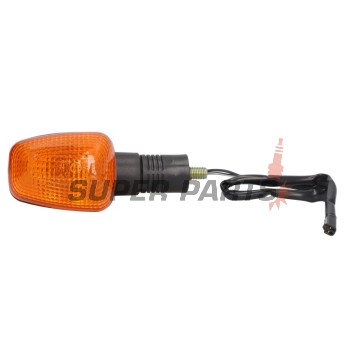 Φλας -VICMA- πίσω δεξί/μπροστινό αριστερό, Suzuki GSX-R 600 750 TL 1000 XF 650 SV