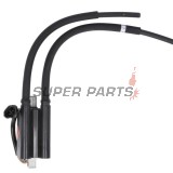 Πολλαπλασιαστής -TOURMAX- Suzuki VL 1500 2013-2016, Suzuki VZ 1500 2009-2011