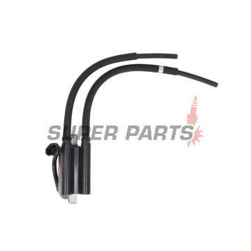 Πολλαπλασιαστής -TOURMAX- Suzuki VL 1500 2013-2016, Suzuki VZ 1500 2009-2011
