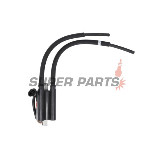 Πολλαπλασιαστής -TOURMAX- Suzuki VL 1500 2013-2016, Suzuki VZ 1500 2009-2011