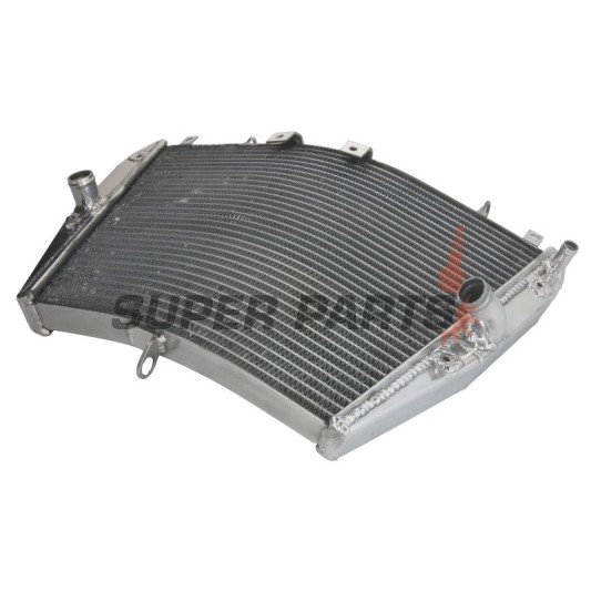 Ψυγείο -4 RIDE- Honda CBR 1000 2008-2011