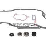 Κιτ επισκευής αντλίας νερού -WINDEROSA- Kawasaki KX 250 1992, 1995-1996