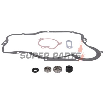 Κιτ επισκευής αντλίας νερού -WINDEROSA- Kawasaki KX 250 1992, 1995-1996