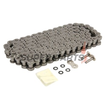 Αλυσίδα -JT- JTC530X1R108, μέγεθος 530, 108 κρίκοι, X-Ring ενισχυμένη